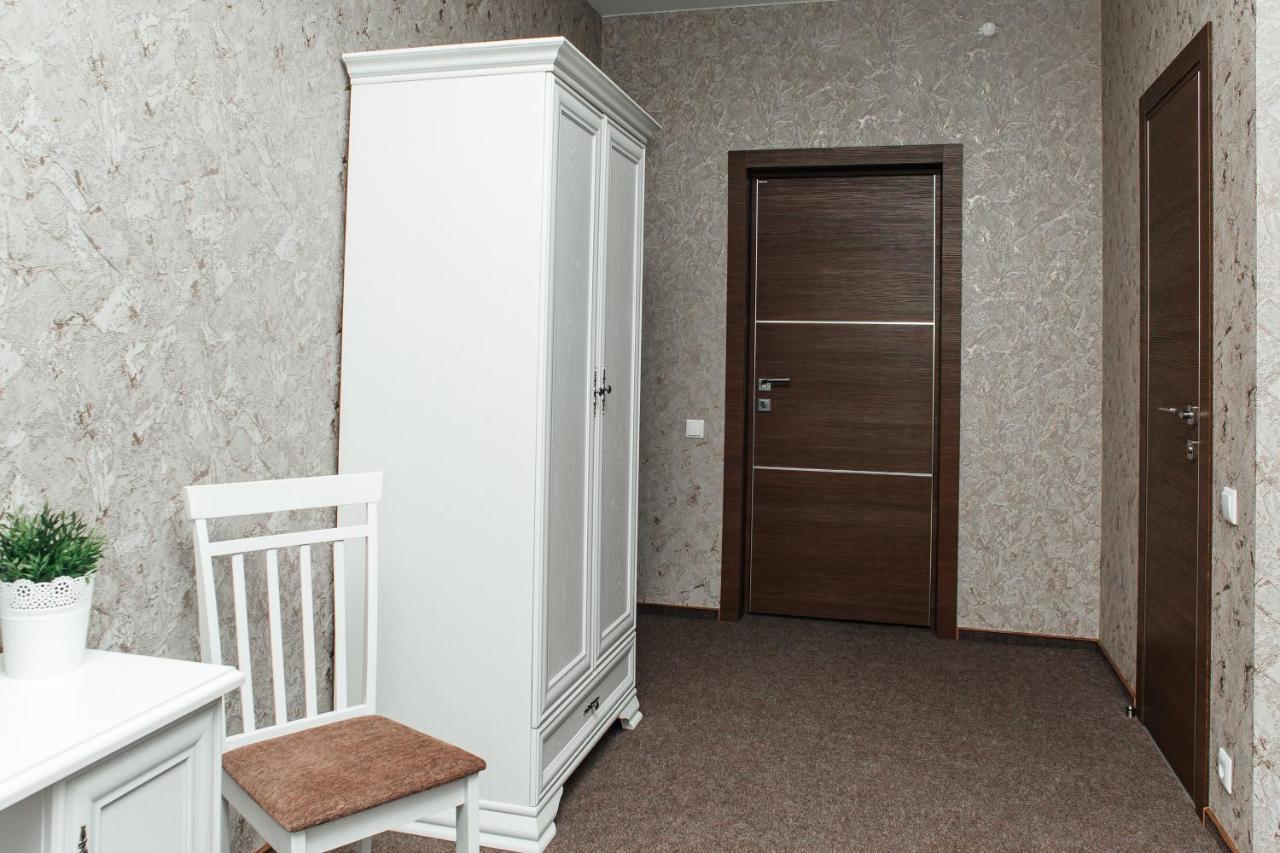 Belastok Hotel 涅斯维日 外观 照片